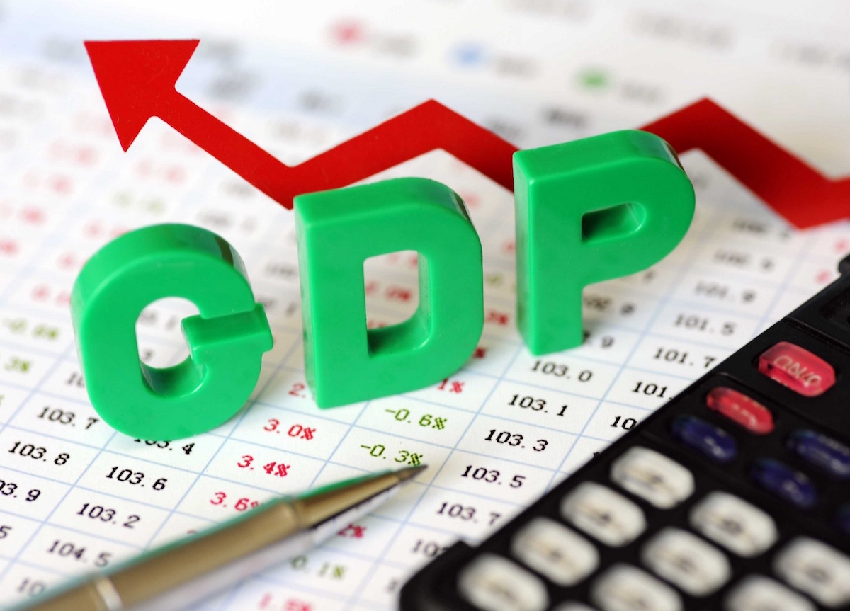 GDP năm 2020 của Việt Nam tăng 2,91%, thuộc nhóm cao nhất thế giới