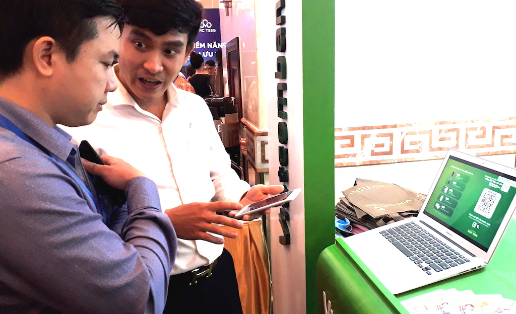 Bước chuyển của doanh nghiệp qua một năm biến động