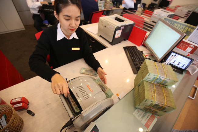 Tăng trưởng tín dụng chuyển từ lượng sang chất