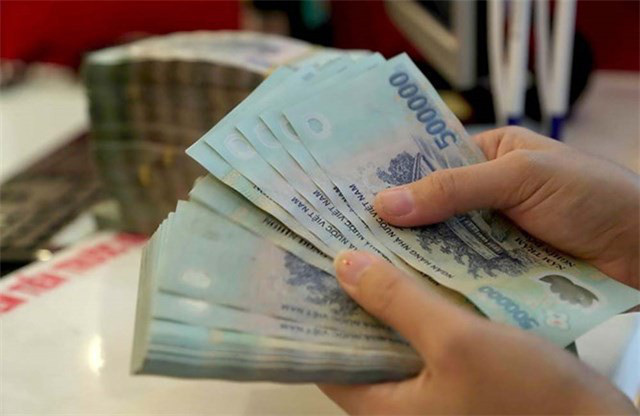 Mức lương, thưởng Tết năm nay chỉ bằng hoặc thấp hơn năm trước