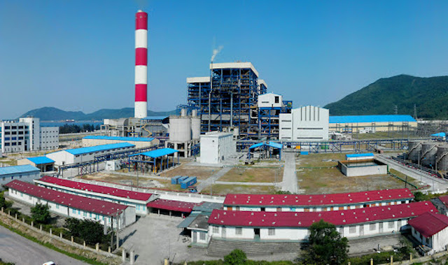 Tiết lộ mức nộp ngân sách nhà nước của Formosa Hà Tĩnh và Posco Yamoto Vina