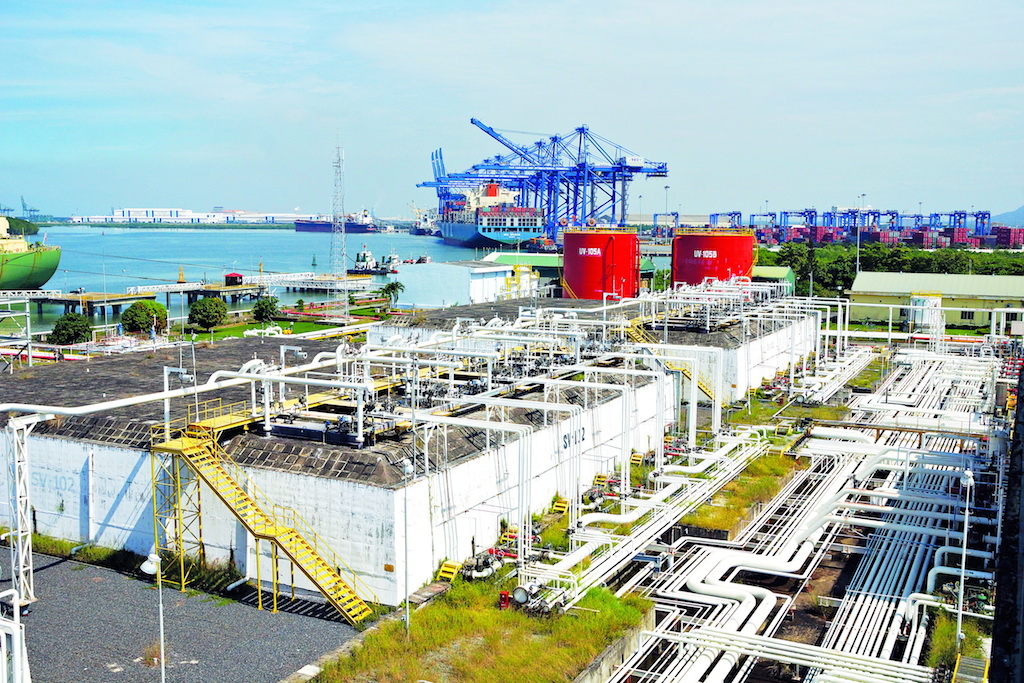 Những dấu ấn kinh tế của Việt Nam năm 2020