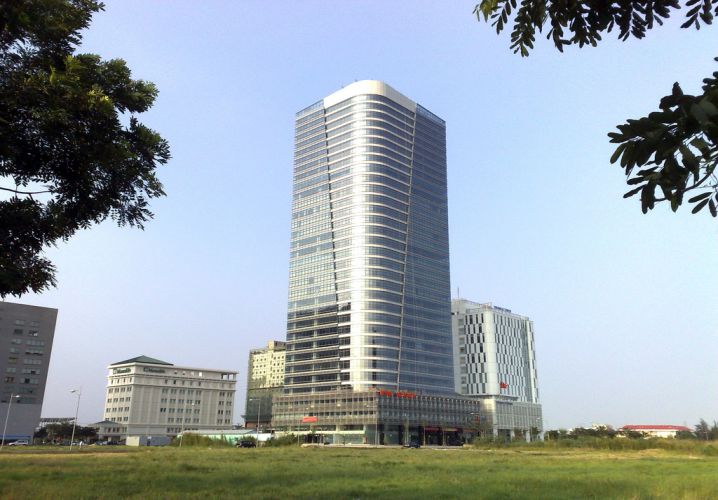 Petroland lại thay đổi cơ cấu cổ đông lớn