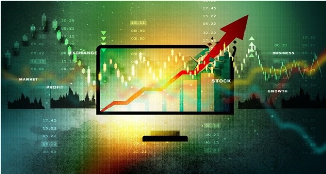 Vn-Index có thể vượt ngưỡng 1.200 điểm trong năm 2021