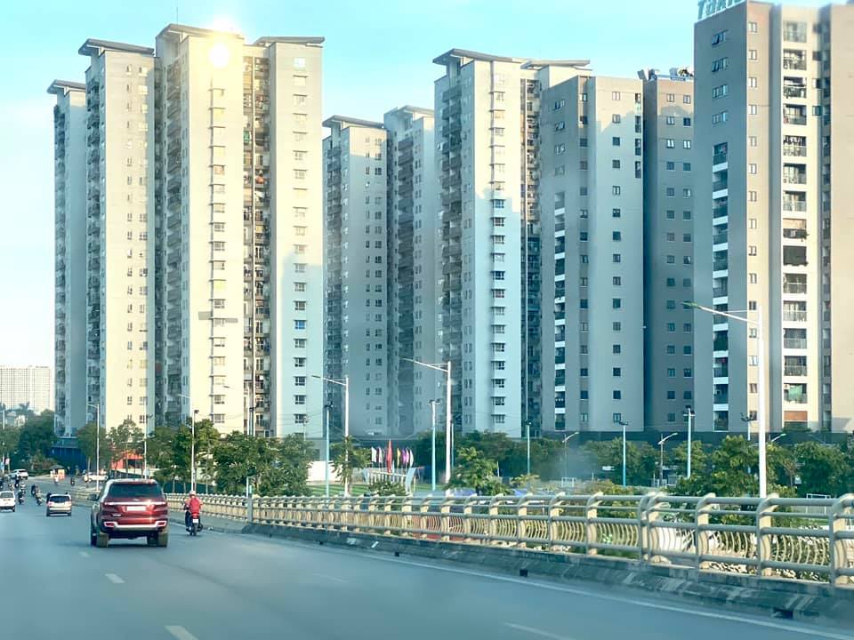 Căn hộ bình dân có nhiều dư địa phát triển