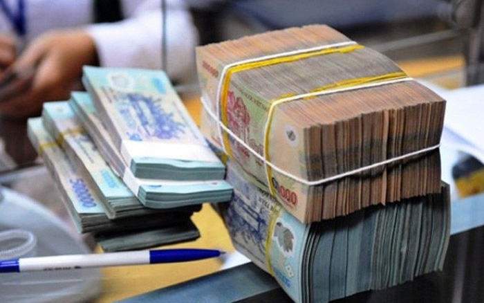 Dự toán thu ngân sách Nhà nước giai đoạn 2021-2023 đạt khoảng 4,33 triệu tỷ đồng
