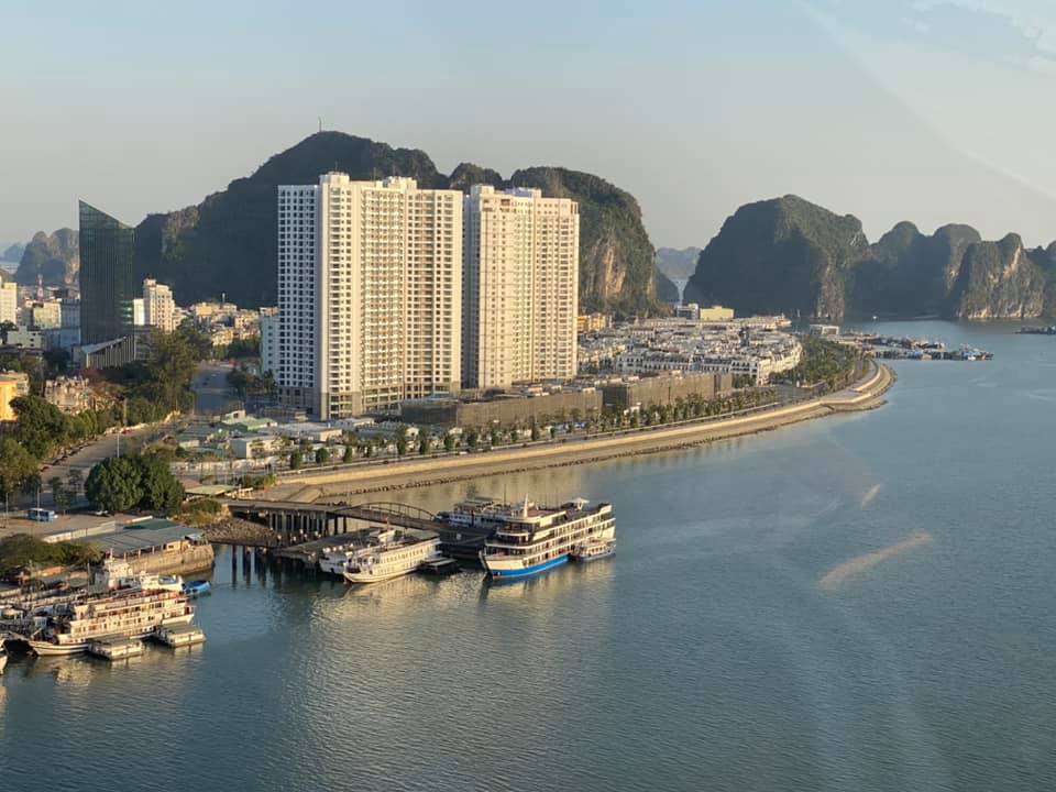 Condotel ‘thấm đòn’ Covid