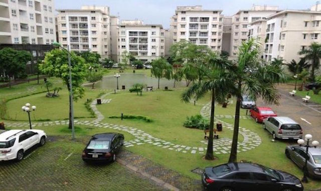 Giá thứ cấp căn hộ để bán tại Hà Nội tăng cao