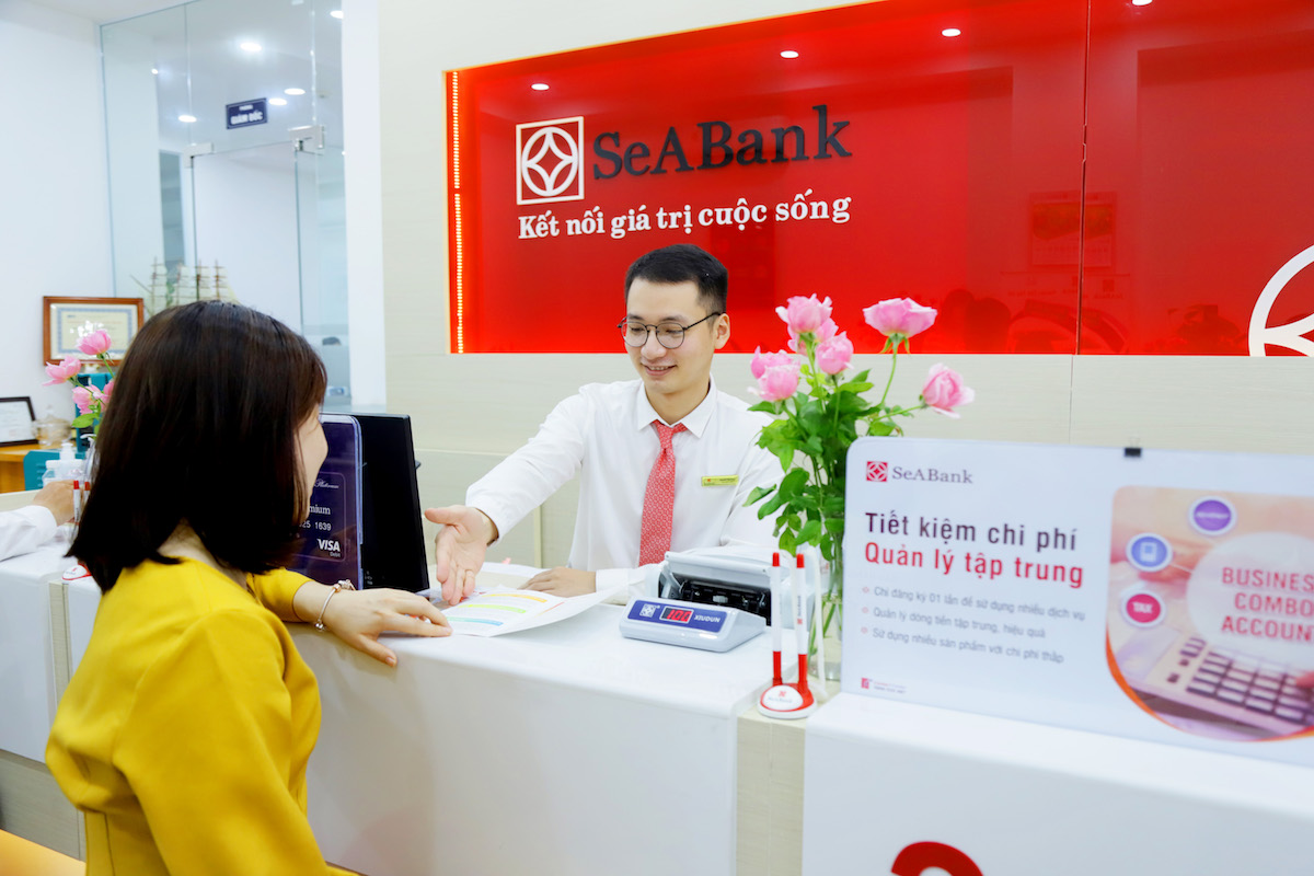 Lãi suất gửi tiết kiệm ngân hàng nào cao nhất hiện nay?