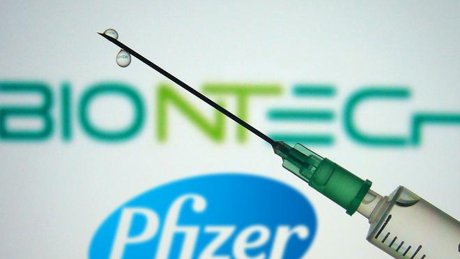 WHO đưa ra khuyến nghị về vaccine Pfizer/BioNTech