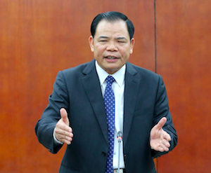 Doanh nghiệp, hợp tác xã là 'hạt nhân' xây nền nông nghiệp lớn