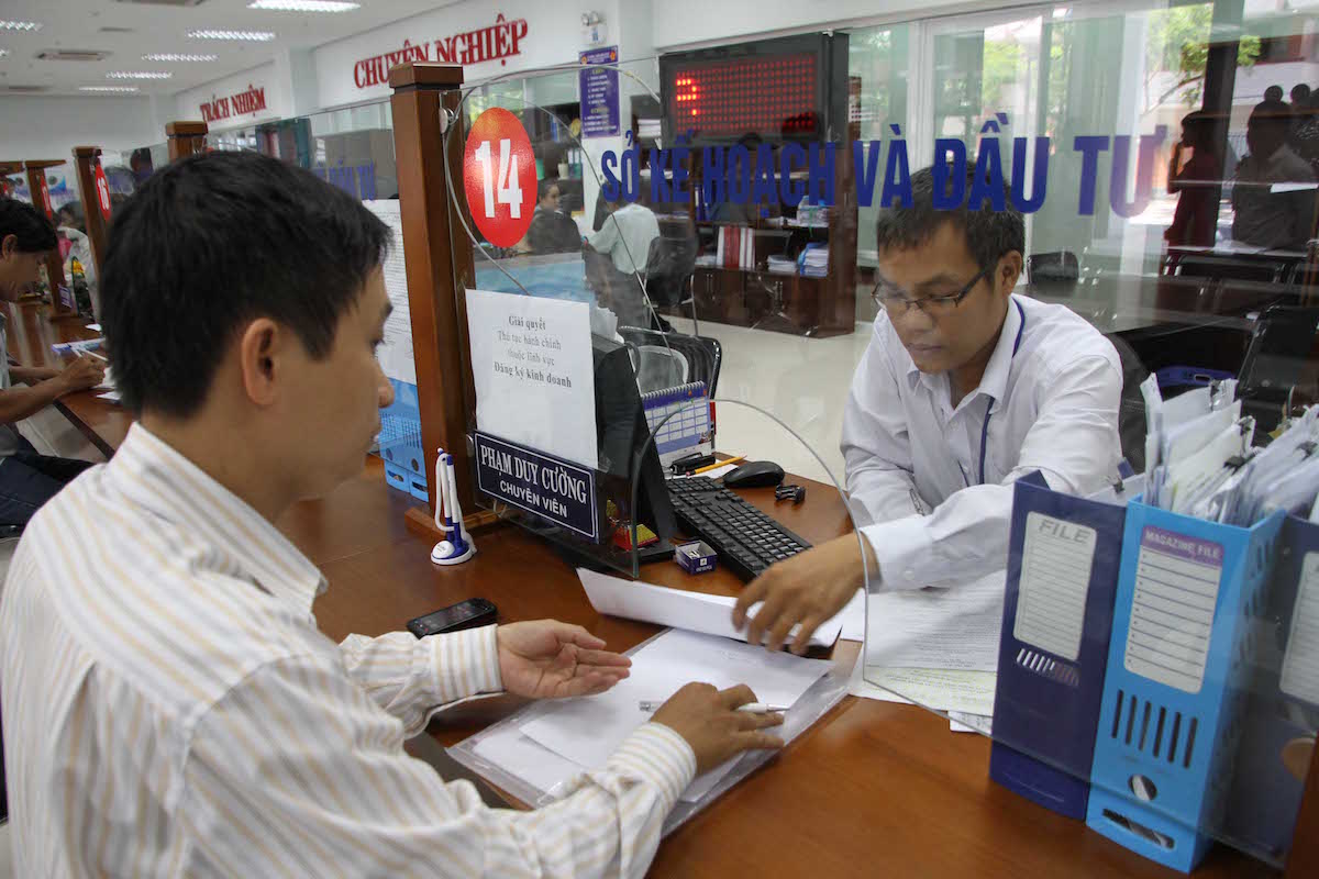 'Cởi trói' cho doanh nghiệp mạnh dạn đầu tư phát triển