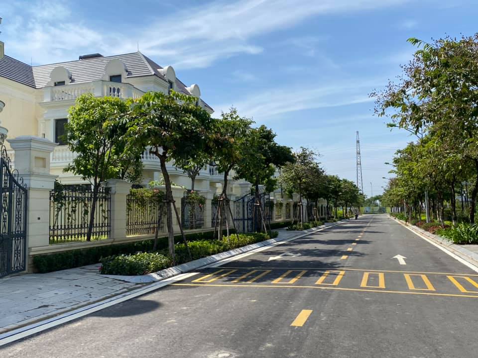 Thị trường bất động sản Hà Nội: mua bán chủ yếu qua lại giữa các nhà đầu cơ