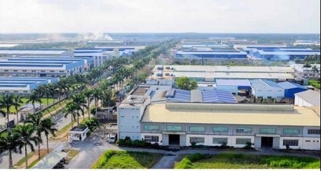 Bất động sản công nghiệp chuyển hướng để đáp ứng nhu cầu tăng cao về kho vận