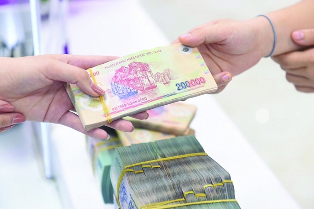 Dòng tiền đang ‘chảy’ vào đâu?