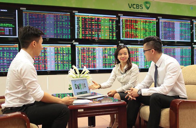 'Soi' yếu tố chính tác động đến thị trường chứng khoán năm 2021