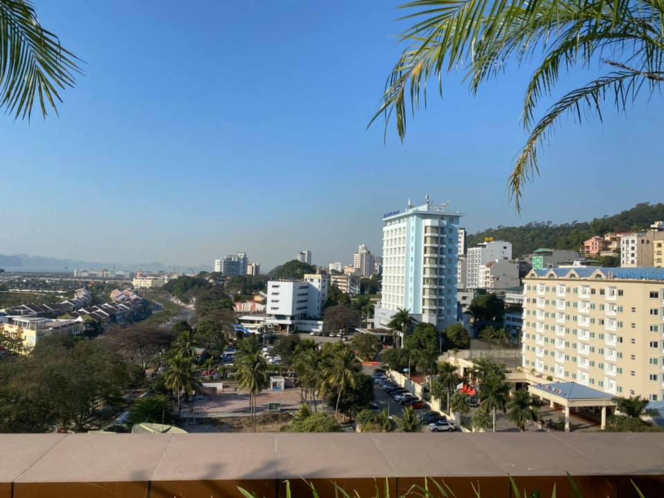 Condotel vẫn chưa thể... 'rã đông'