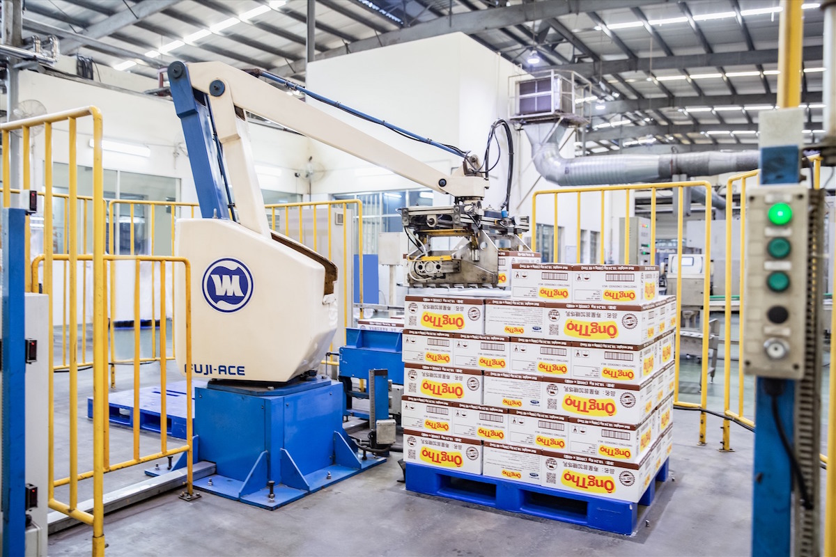 Thêm doanh nghiệp Việt được xuất khẩu sữa sang Trung Quốc