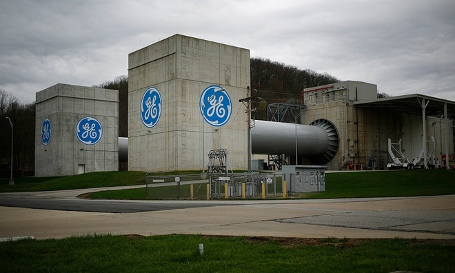 <p>
<strong>21. General Electric (Hoa Kỳ) - 4,76 tỷ USD (+ 28%)</strong></p>