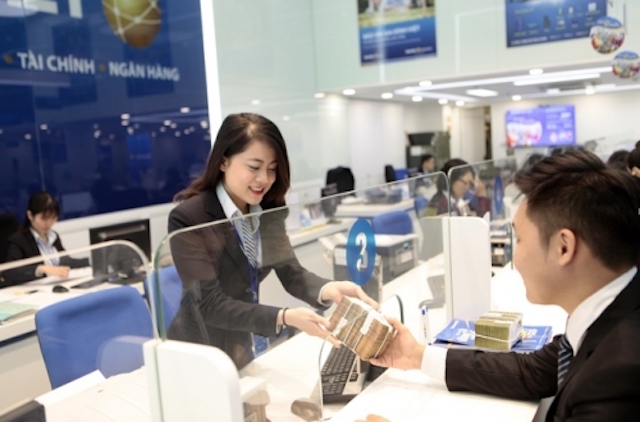 Khi nào có cơ chế hỗ trợ tín dụng hậu dịch?