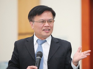 Tạo đột phá về pháp luật kinh doanh, tăng trưởng kinh tế có thể đạt 8 - 9%