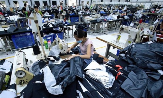 EIU: Việt Nam là trung tâm của chuỗi cung ứng châu Á