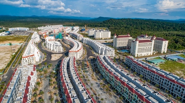 Đầu tư BĐS Phú Quốc: 'Miếng bánh' nào an toàn và sinh lời ngay?