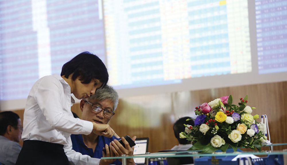 Chứng khoán tuần 18-22/1: Hồi hộp đón 'sóng' kết quả kinh doanh quý IV