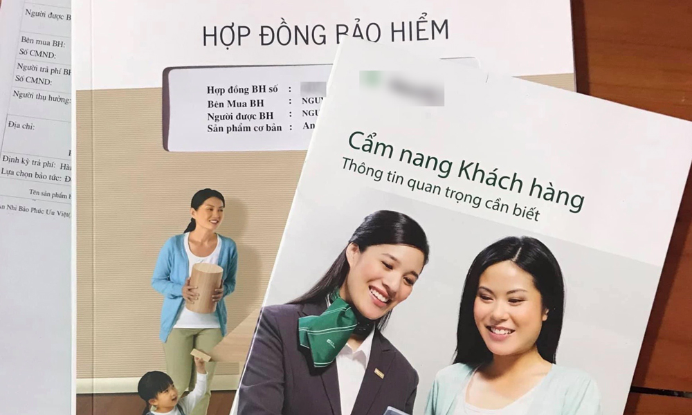 Bảo Việt và PVI giảm mạnh về thị phần bảo hiểm
