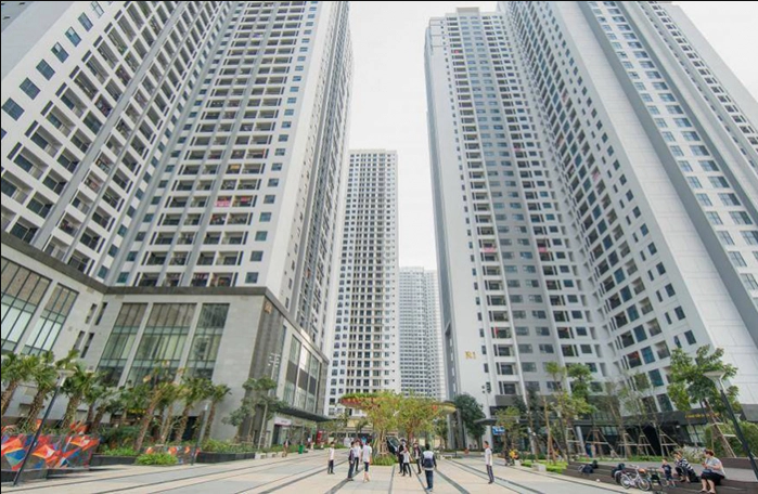 Hà Nội: khoảng 25.000 căn hộ được mở bán trong năm 2021