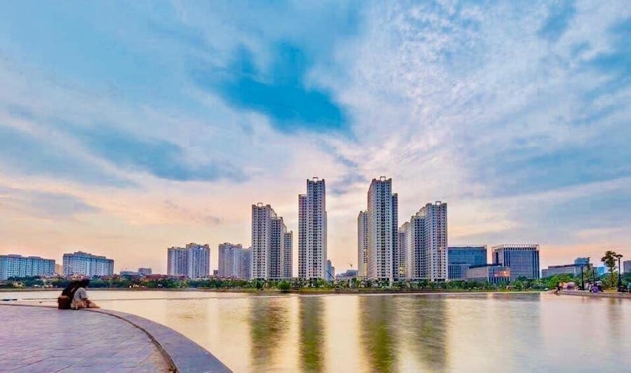 Thị trường nhà ở năm 2021 có nguy cơ bong bóng?