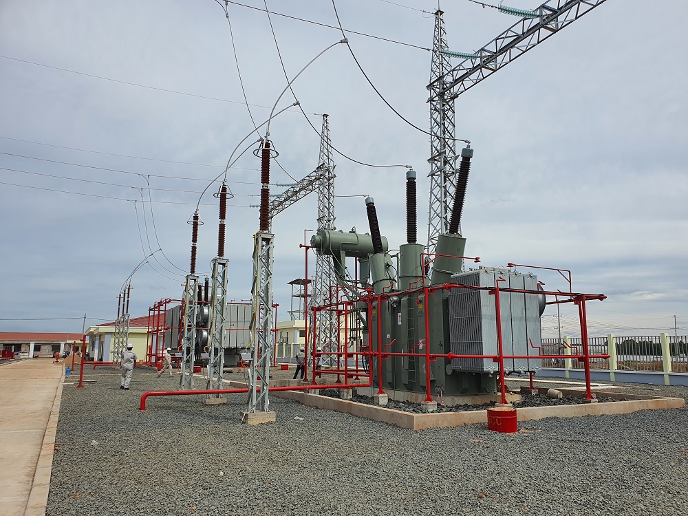 Hitachi ABB Power Grids nâng cao năng lực sản xuất máy biến áp tại Việt Nam