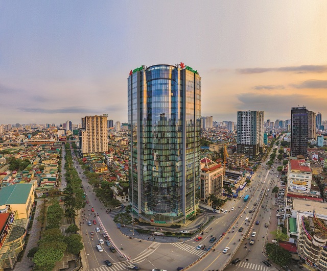 VPBank hoàn thành xuất sắc kế hoạch 2020
