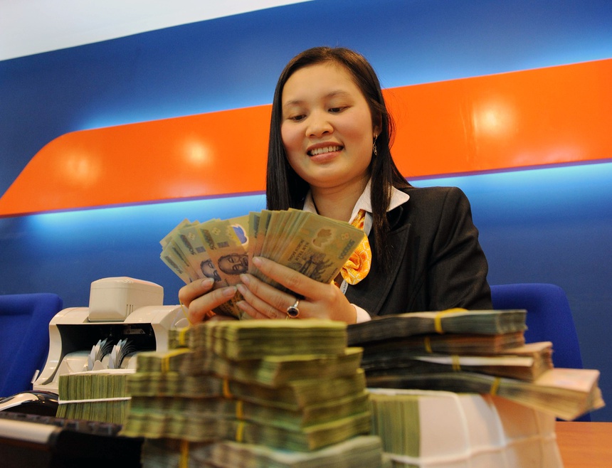 Lợi nhuận ngân hàng phân hóa mạnh