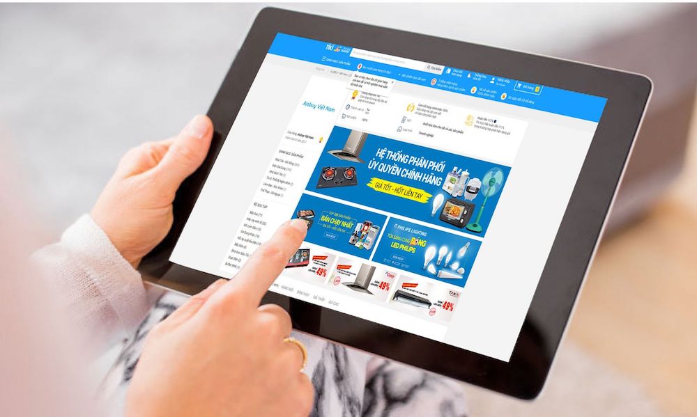 Viết phần mềm đăng tải Google Play và App Store, một cá nhân nộp thuế hơn 23 tỷ đồng
