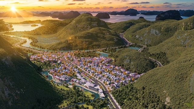 Diễn ra cuối tuần này, sự kiện ra mắt Sun Onsen Village - Limited Edition có gì đặc sắc?