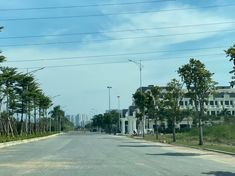 Cẩn trọng với đất nền tăng