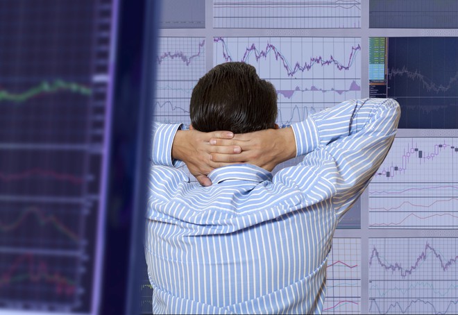 Chứng khoán ngày 27/1: Vn-Index có thể vẫn đi xuống