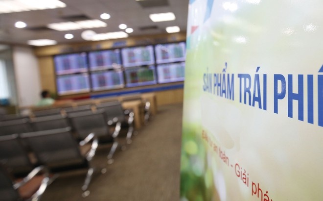 Kỳ vọng mới cho thị trường trái phiếu doanh nghiệp