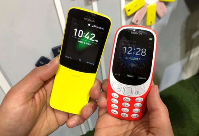 Dừng nhập điện thoại 2G và 3G từ ngày 1/7/2021