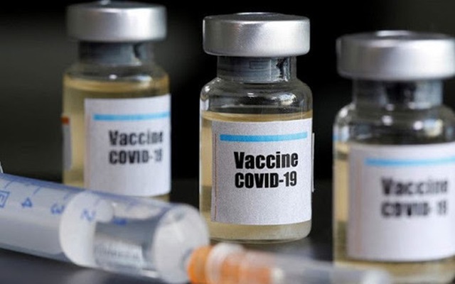 Phê duyệt Vaccine COVID-19 đầu tiên lưu hành tại Việt Nam