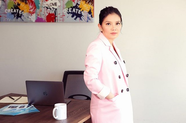 Startup của nữ CEO Việt gọi vốn thành công 15 triệu USD