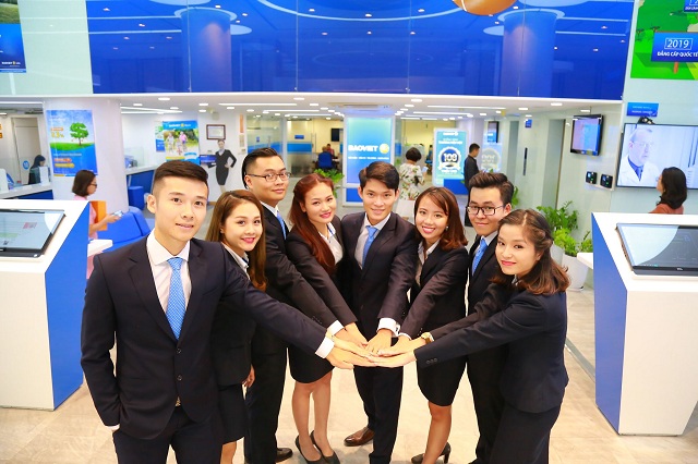 Năm 2020 lợi nhuận sau thuế hợp nhất Tập đoàn Bảo Việt tăng trưởng 28,5%