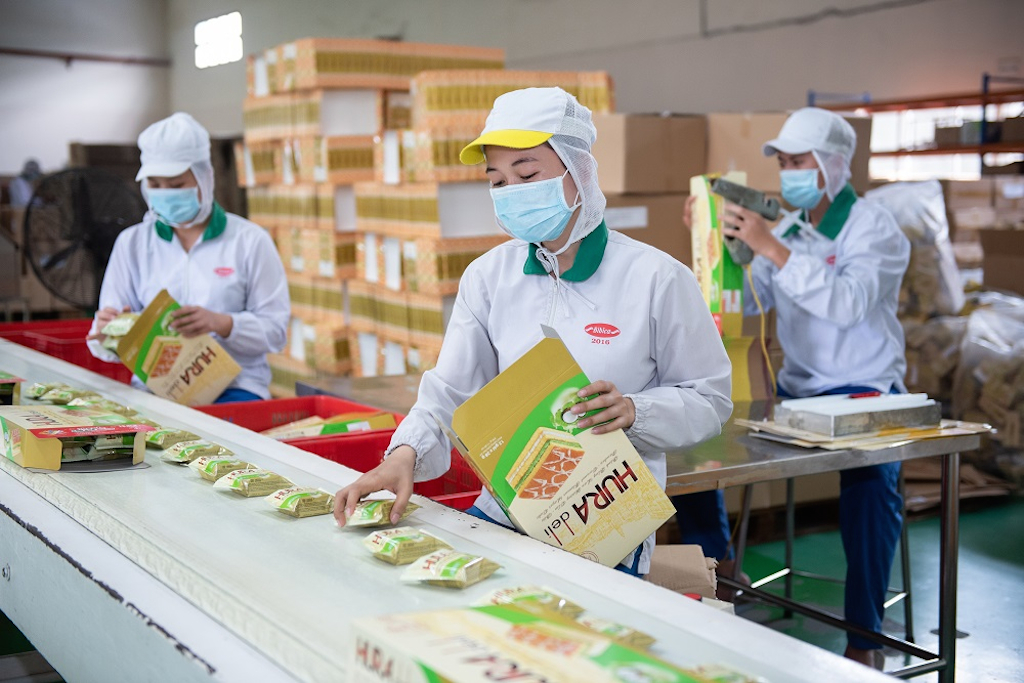 Biết 'liệu cơm gắp mắm', doanh nghiệp thực phẩm sẽ thắng