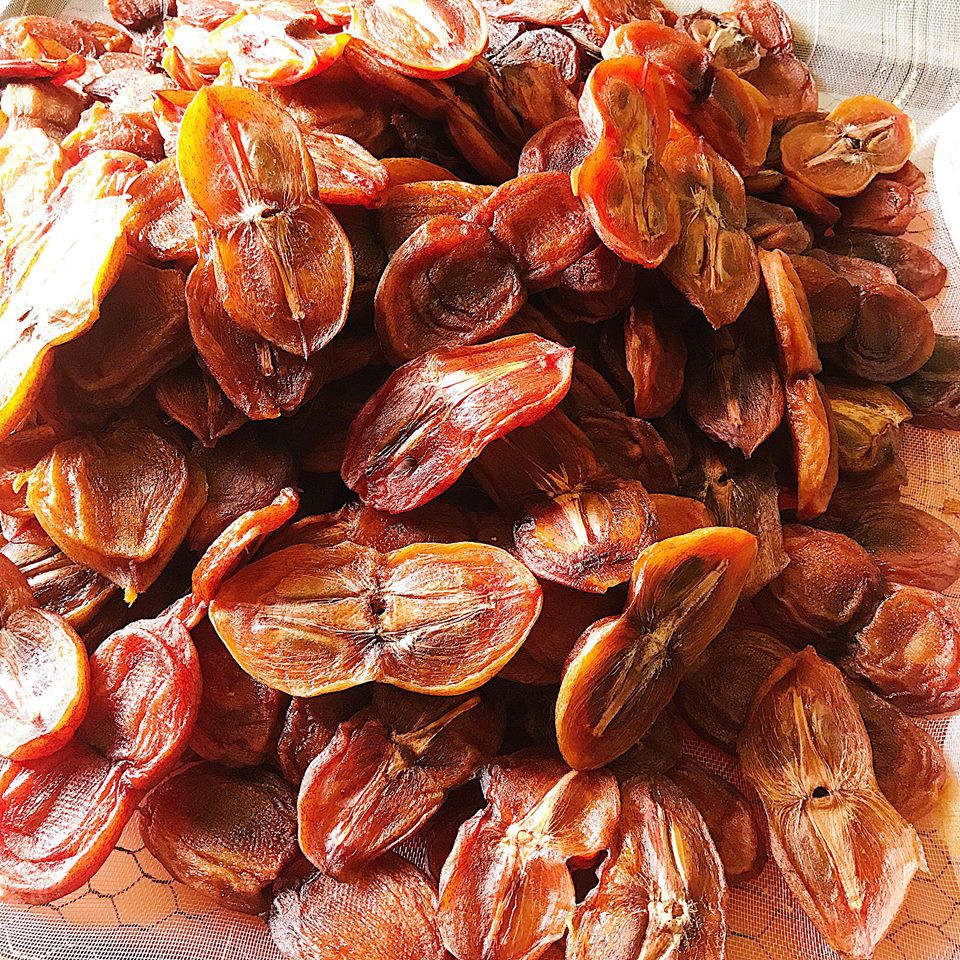 Tràn lan hồng dẻo Trung Quốc gắn mác hồng dẻo Đà Lạt