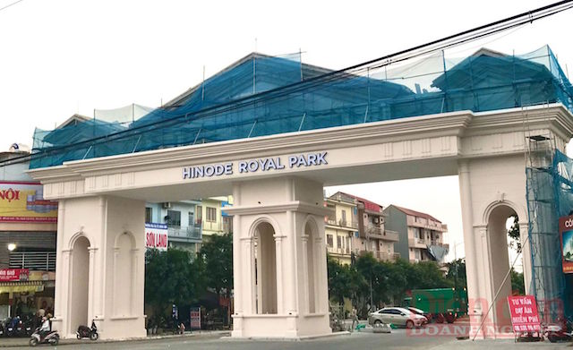 Qua năm dịch bệnh, nhiều doanh nghiệp bất động sản vẫn ‘sống khoẻ’