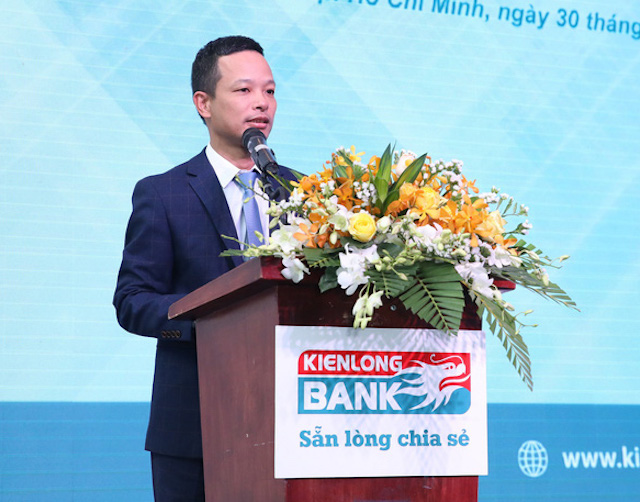 Ghế nóng ngân hàng biến động trước thềm Tết Nguyên đán 2021