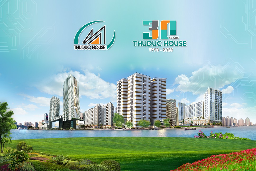 Sau lùm xùm nợ thuế, Nhà Thủ Đức 'lộ' kết quả kinh doanh lao dốc