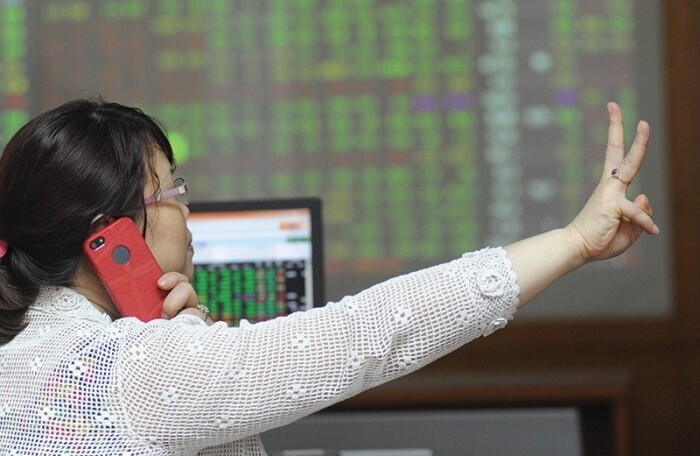 Sở giao dịch chứng khoán quyết định cơ chế ngắt mạch thị trường