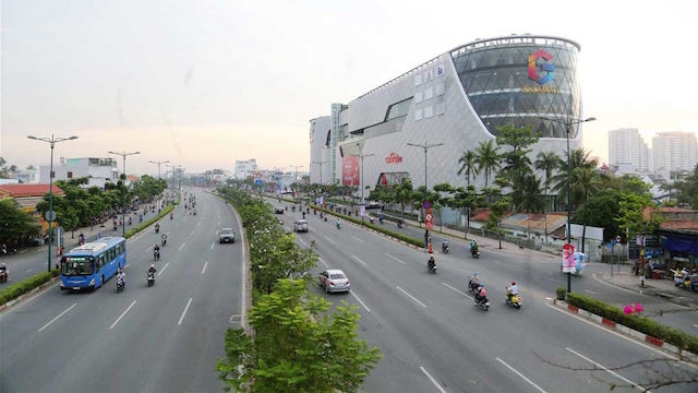 Bộ Xây dựng: Nhà đất năm 2020 tăng cao do đầu cơ lợi dụng thông tin quy hoạch 'thổi giá'
